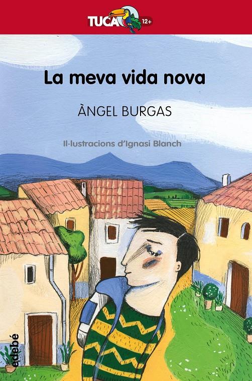 LA MEVA VIDA NOVA | 9788468340999 | BURGAS I TREMOLS, ÀNGEL | Llibreria Online de Tremp