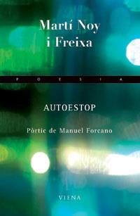 AUTOESTOP | 9788483304686 | NOY I FREIXA, MARTI | Llibreria Online de Tremp