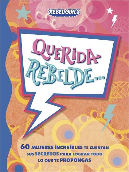 QUERIDA REBELDE... | 9780241709238 | DK | Llibreria Online de Tremp