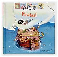 PIRATES, ELS | 9788466106535 | BAUMANN, ANNE-SOPHIE | Llibreria Online de Tremp