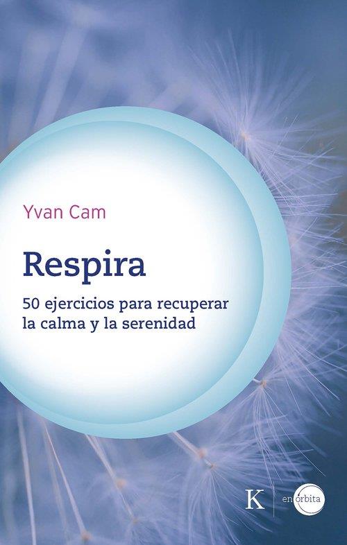 RESPIRA | 9788411212441 | CAM, YVAN | Llibreria Online de Tremp