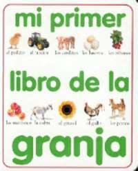 MI PRIMER LIBRO DE LA GRANJA | 9788427217355 | LE GRECCO, SILVIA | Llibreria Online de Tremp