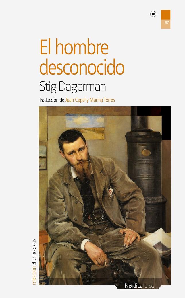 HOMBRE DESCONOCIDO, EL | 9788416112111 | DAGERMAN, STIG | Llibreria Online de Tremp