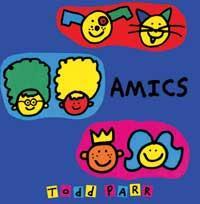 AMICS | 9788484882084 | PARR, TODD | Llibreria Online de Tremp