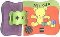 MI OSO | 9788434870901 | GALE, CATHY | Llibreria Online de Tremp