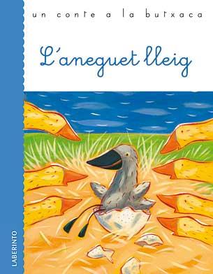 L'ANNEGUET LLEIG | 9788484835110 | ANDERSEN, HANS CRISTIAN | Llibreria Online de Tremp