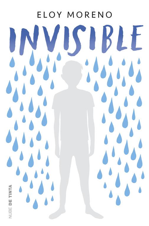 INVISIBLE | 9788416588435 | ELOY MORENO | Llibreria Online de Tremp