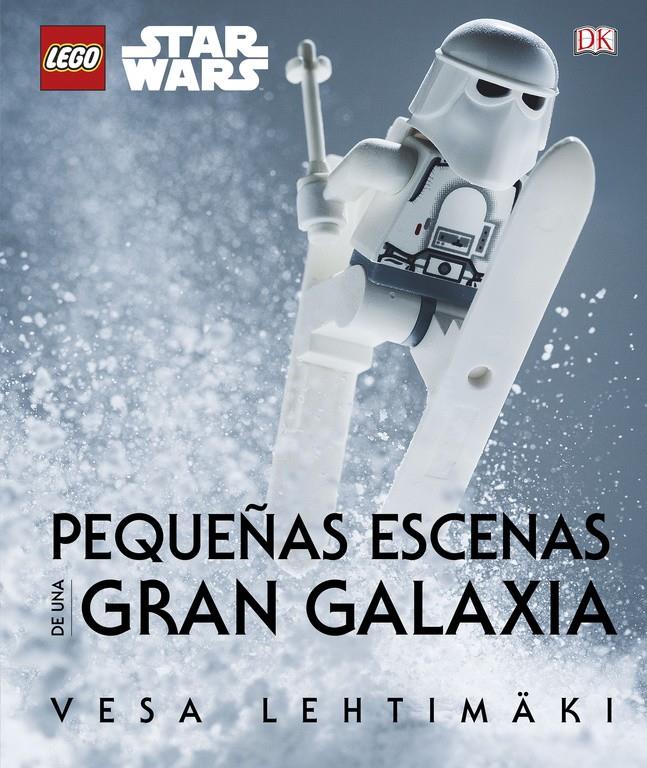 PEQUEÑAS ESCENAS DE UNA GRAN GALAXIA | 9780241252093 | VARIOS AUTORES | Llibreria Online de Tremp