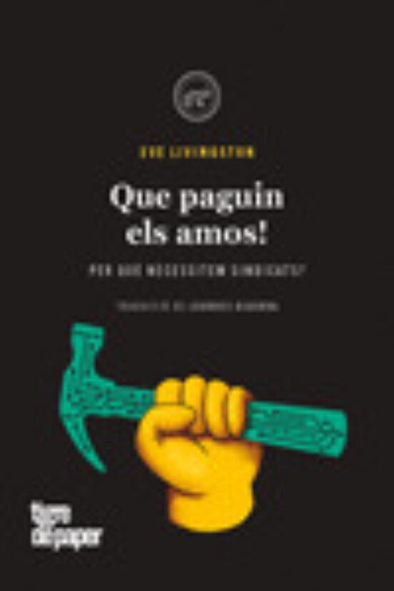 QUE PAGUIN ELS AMOS - CAT | 9788418705540 | EVE LIVINGSTON | Llibreria Online de Tremp