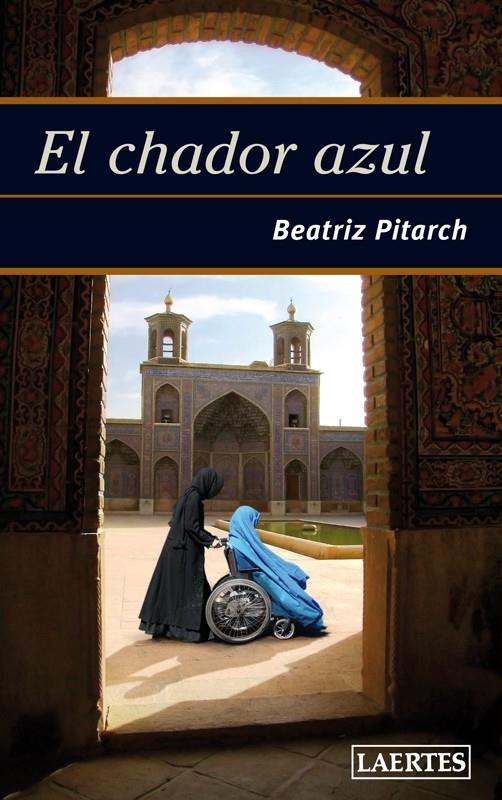 CHADOR AZUL, EL | 9788475846545 | PITARCH, BEATRIZ | Llibreria Online de Tremp