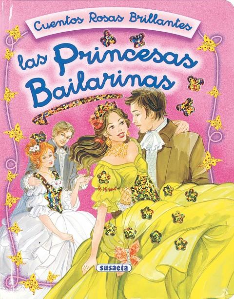 PRINCESAS BAILARINAS, LAS | 9788430545711 | Llibreria Online de Tremp