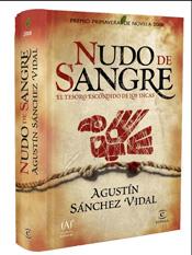 NUDO DE SANGRE | 9788467027600 | SANCHEZ VIDAL, AGUSTIN | Llibreria Online de Tremp