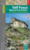 VALL FOSCA -MONTSENT DE PALLARS E 1:25000 | 9788480905879 | Llibreria Online de Tremp