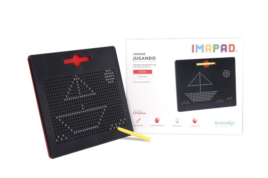 IMPAD NEGRE | 781159926969 | Llibreria Online de Tremp