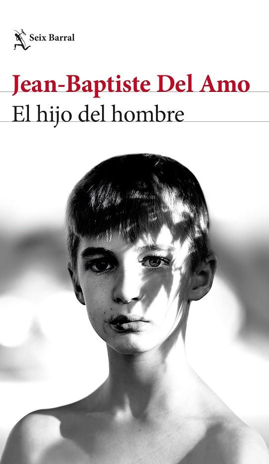 EL HIJO DEL HOMBRE | 9788432239793 | AMO, JEAN-BAPTISTE DEL | Llibreria Online de Tremp