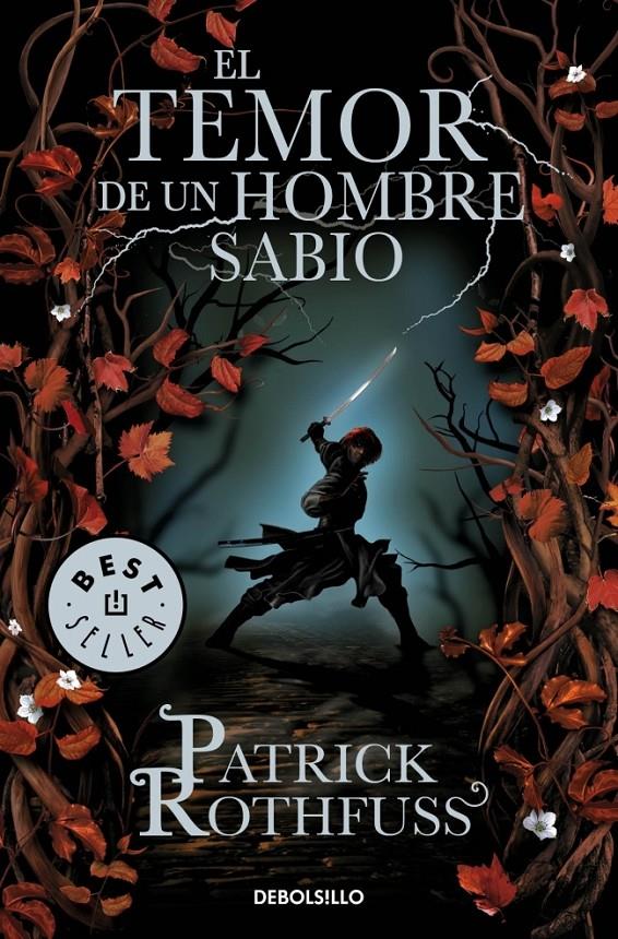 TEMOR DE UN HOMBRE SABIO, EL (CRÓNICA DEL ASESINO DE REYES: SEGUNDO DÍA) | 9788499899619 | ROTHFUSS,PATRICK