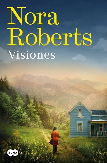 VISIONES | 9788410257535 | ROBERTS, NORA | Llibreria Online de Tremp