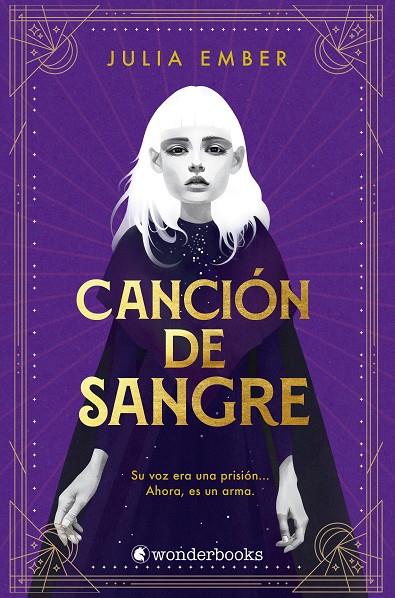 CANCIÓN DE SANGRE | 9788418509094 | EMBER, JULIA | Llibreria Online de Tremp