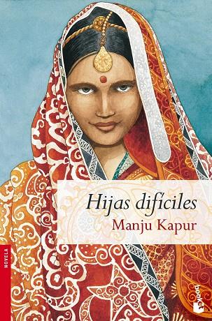 HIJAS DIFICILES | 9788467027587 | KAPUR, MANJU (1948- ) | Llibreria Online de Tremp