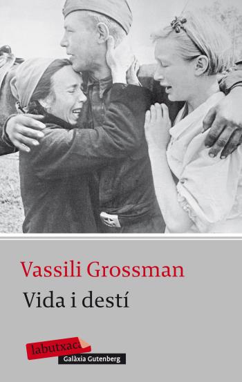 VIDA I DESTÍ | 9788499303987 | GROSSMAN, VASILI | Llibreria Online de Tremp