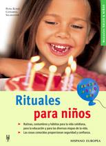 RITUALES PARA NIÑOS | 9788425515057 | KUNZE, PETRA ; SALAMANDER, CATHARINA | Llibreria Online de Tremp