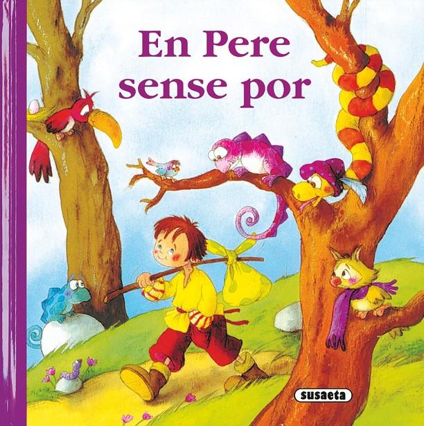 EN PERE SENSE POR | 9788430563081 | Llibreria Online de Tremp