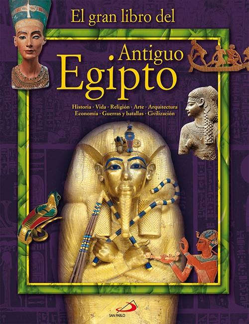 GRAN LIBRO DE EGIPTO, EL | 9788428533386 | BONGIOANNI, ALESSANDRO (1955- ) | Llibreria Online de Tremp