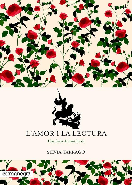 L'AMOR I LA LECTURA | 9788417188375 | TARRAGÓ CASTRILLÓN, SÍLVIA | Llibreria Online de Tremp