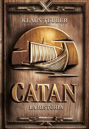 CATAN | 9788418696282 | TEUBER, KLAUS | Llibreria Online de Tremp