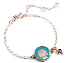 TINYLY PULSERA TUTTI | 3070900069794 | Llibreria Online de Tremp