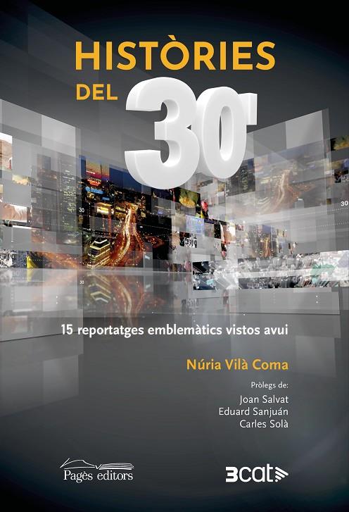 HISTÒRIES DEL 30' | 9788413035703 | VILÀ COMA, NÚRIA | Llibreria Online de Tremp