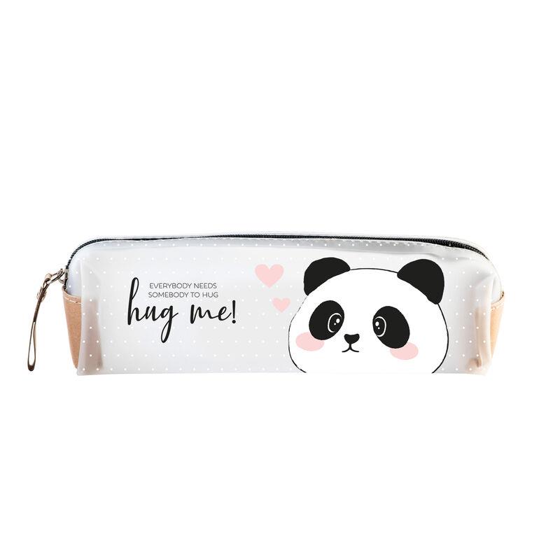 ESTOIG TRANSPARENT LEGAMI PANDA | 8051739307436 | Llibreria Online de Tremp