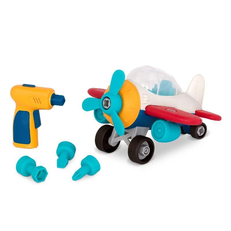 AVIÓ HAPPY CRUISERS WONDER WHEELS | 062243413009