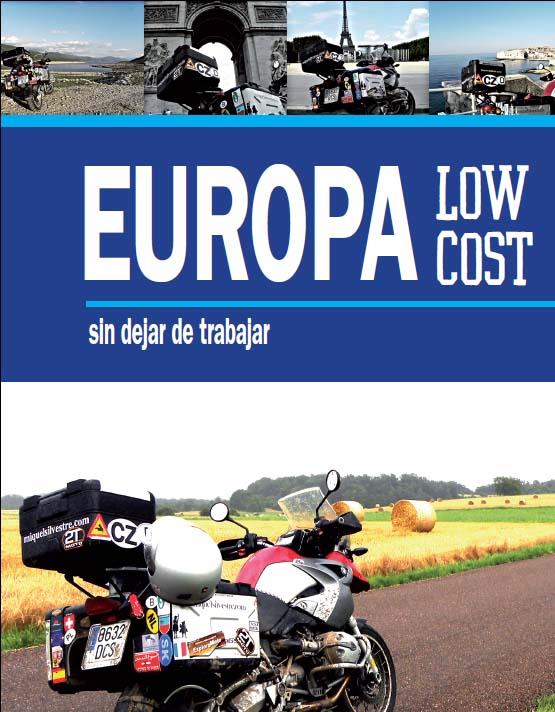 EUROPA LOW COST SIN DEJAR DE TRABAJAR POR MIQUEL SILVESTRE | 9788415097396 | MIQUEL SILVESTRE, JOSÉ ANTONIO | Llibreria Online de Tremp