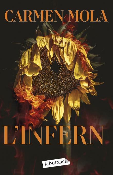 L'INFERN | 9788419971319 | MOLA, CARMEN | Llibreria Online de Tremp