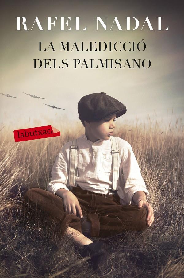 LA MALEDICCIÓ DELS PALMISANO | 9788416600359 | RAFEL NADAL | Llibreria Online de Tremp