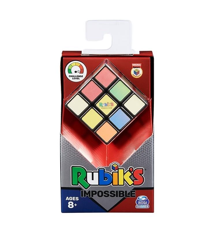 RUBIK'S IMPOSSIBLE | 7789884196322 | Llibreria Online de Tremp