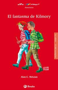 EL FANTASMA DE KILMORY | 9788421696781 | MCLEAN, ALAN | Llibreria Online de Tremp