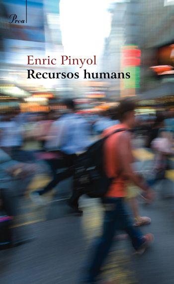 RECURSOS HUMANS | 9788484374749 | PINYOL, ENRIC | Llibreria Online de Tremp