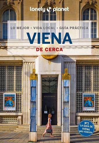 VIENA DE CERCA 6 | 9788408289982 | ENRIGHT, BECKI | Llibreria Online de Tremp