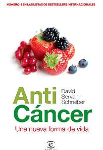 ANTICANCER | 9788467028027 | SERVAN-SCHREIBER, DAVID | Llibreria Online de Tremp