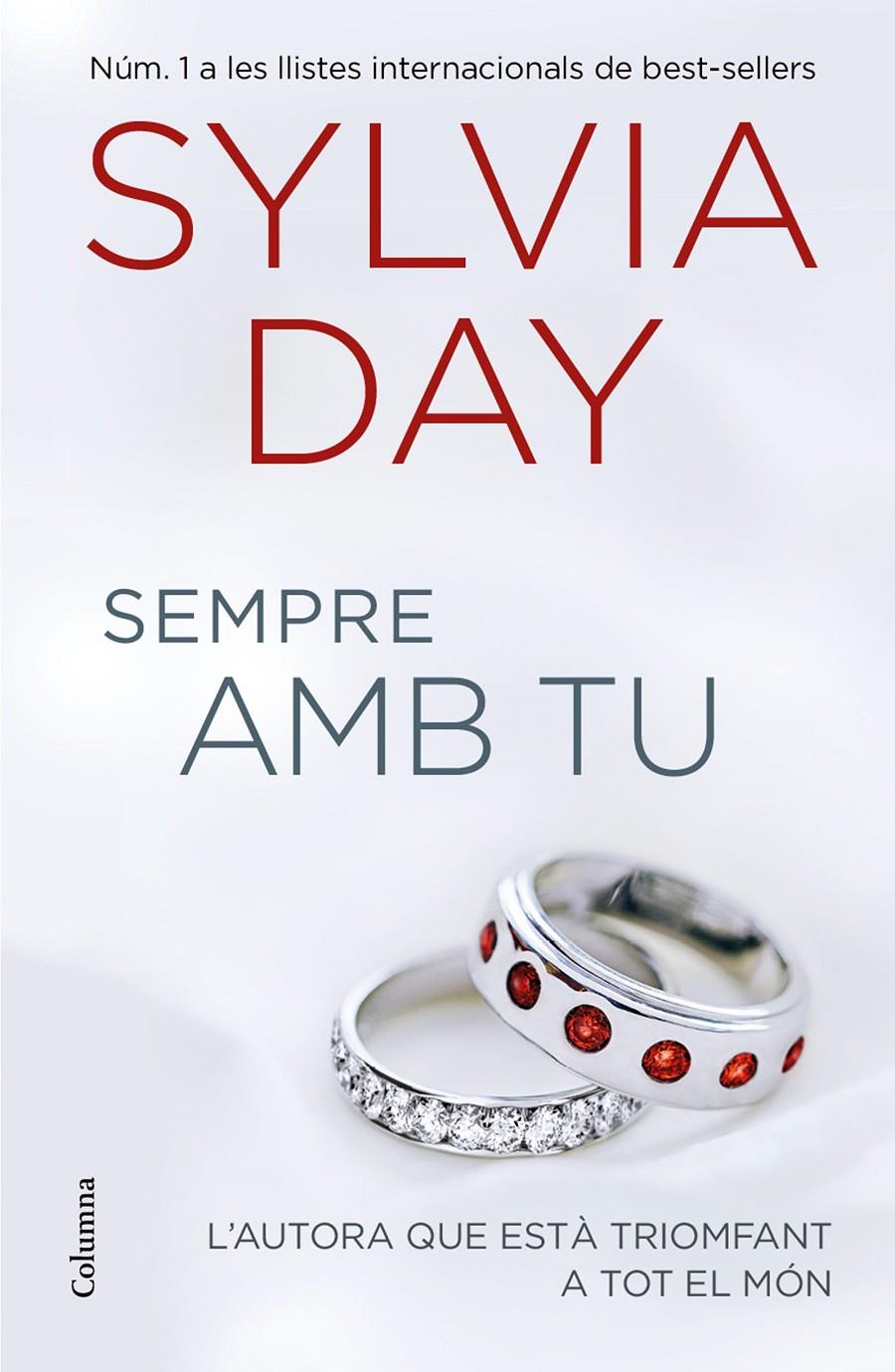 SEMPRE AMB TU | 9788466420570 | SYLVIA DAY | Llibreria Online de Tremp