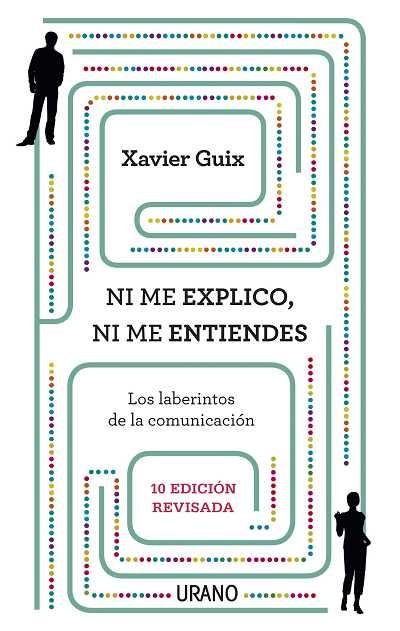 NI ME EXPLICO, NI ME ENTIENDES | 9788479537968 | GUIX, XAVIER | Llibreria Online de Tremp