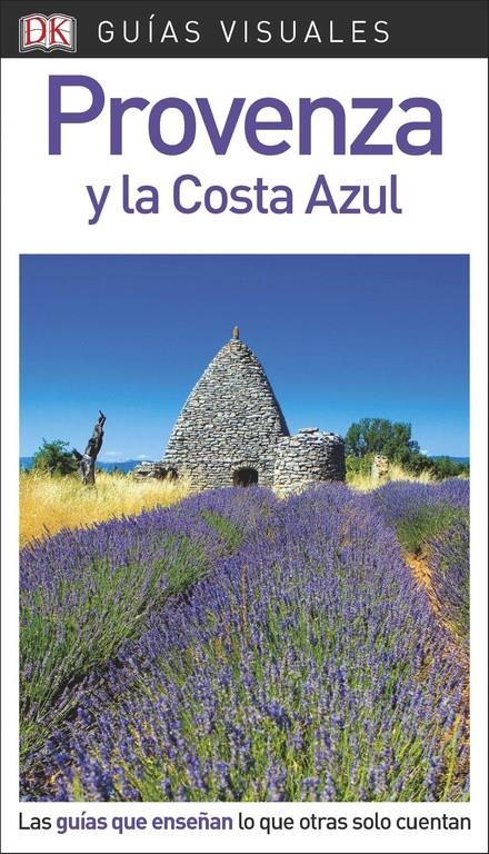 GUÍA VISUAL PROVENZA Y COSTA AZUL | 9780241336557 | VVAA | Llibreria Online de Tremp