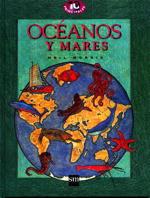 OCEANOS Y MARES | 9788434862791 | MORRIS, NEIL | Llibreria Online de Tremp