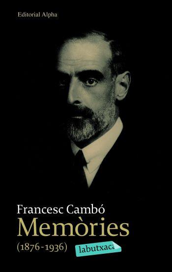 MEMORIES (1876-1936) | 9788492549054 | CAMBO, FRANCESC | Llibreria Online de Tremp