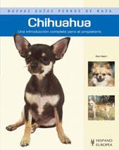 CHIHUAHUA | 9788425517167 | HEARN, ANN | Llibreria Online de Tremp