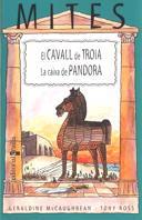 CAVALL DE TROIA, EL . LA CAIXA DE PANDORA | 9788466101820 | MCCAUGHERAN, GERALDINE | Llibreria Online de Tremp