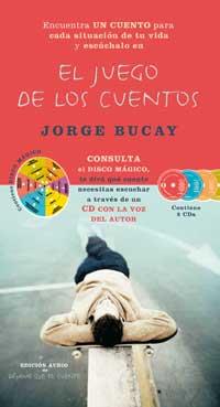 JUEGO DE LOS CUENTOS, EL | 9788478712014 | BUCAY, JORGE | Llibreria Online de Tremp