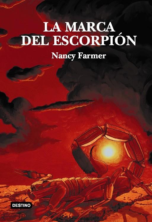 MARCA DEL ESCORPION, LA | 9788408048152 | FRAMER, NANCY | Llibreria Online de Tremp